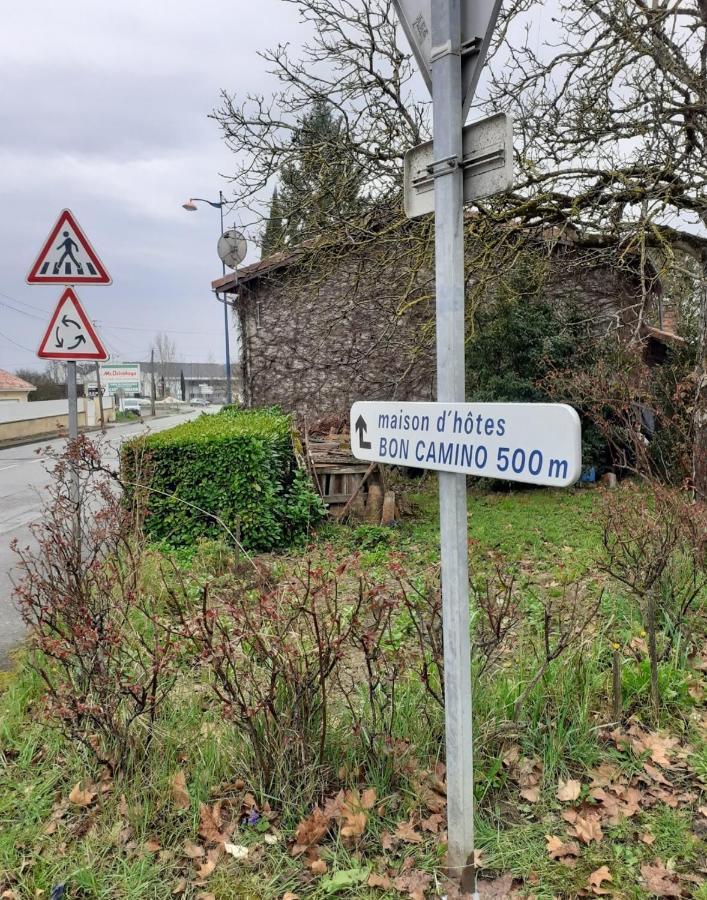 Bon Camino Maison d'hôtes *