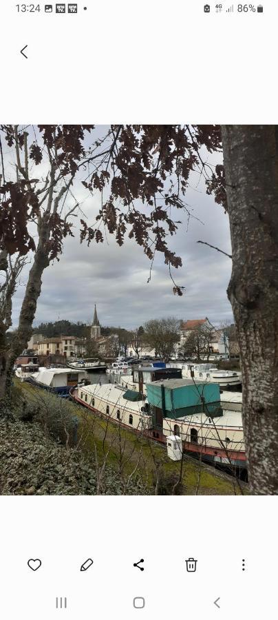 Bon Camino * Moissac