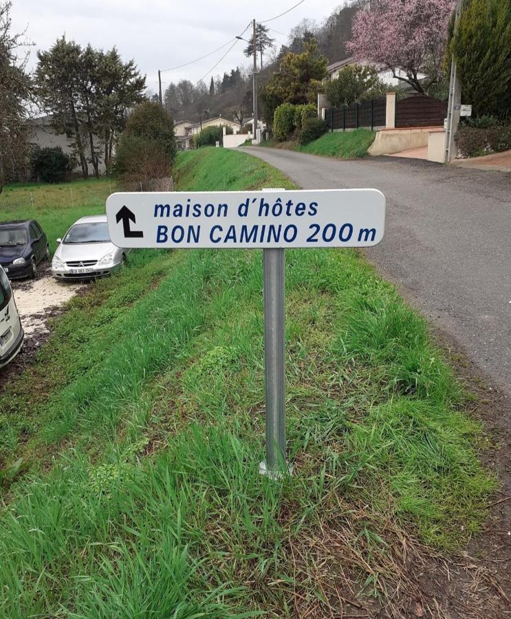 Gasthuis Bon Camino