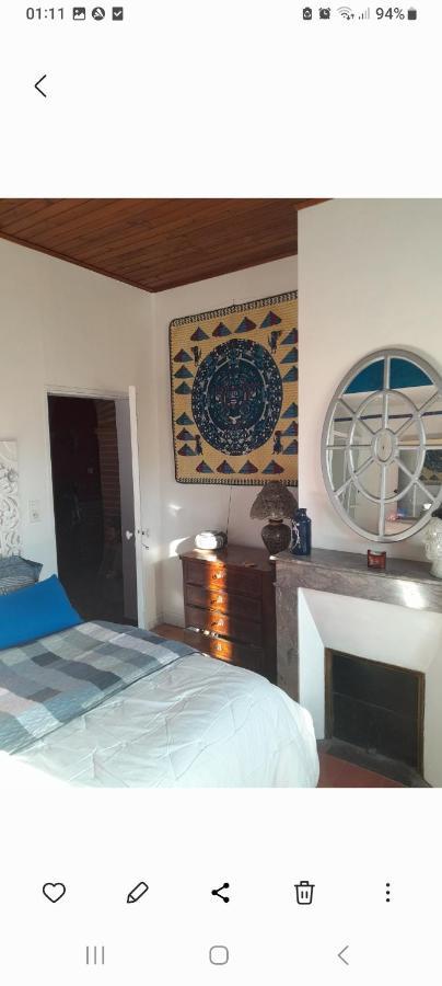 Guest house Bon Camino Moissac