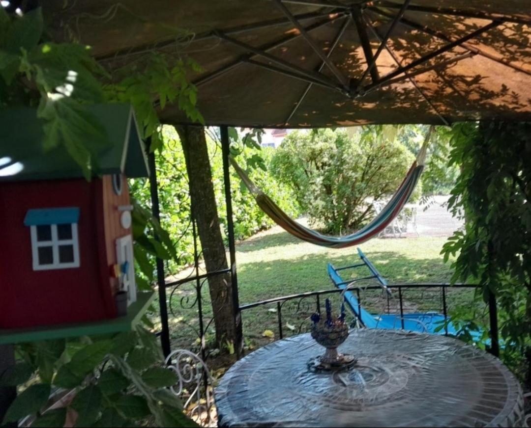 Guest house Bon Camino *