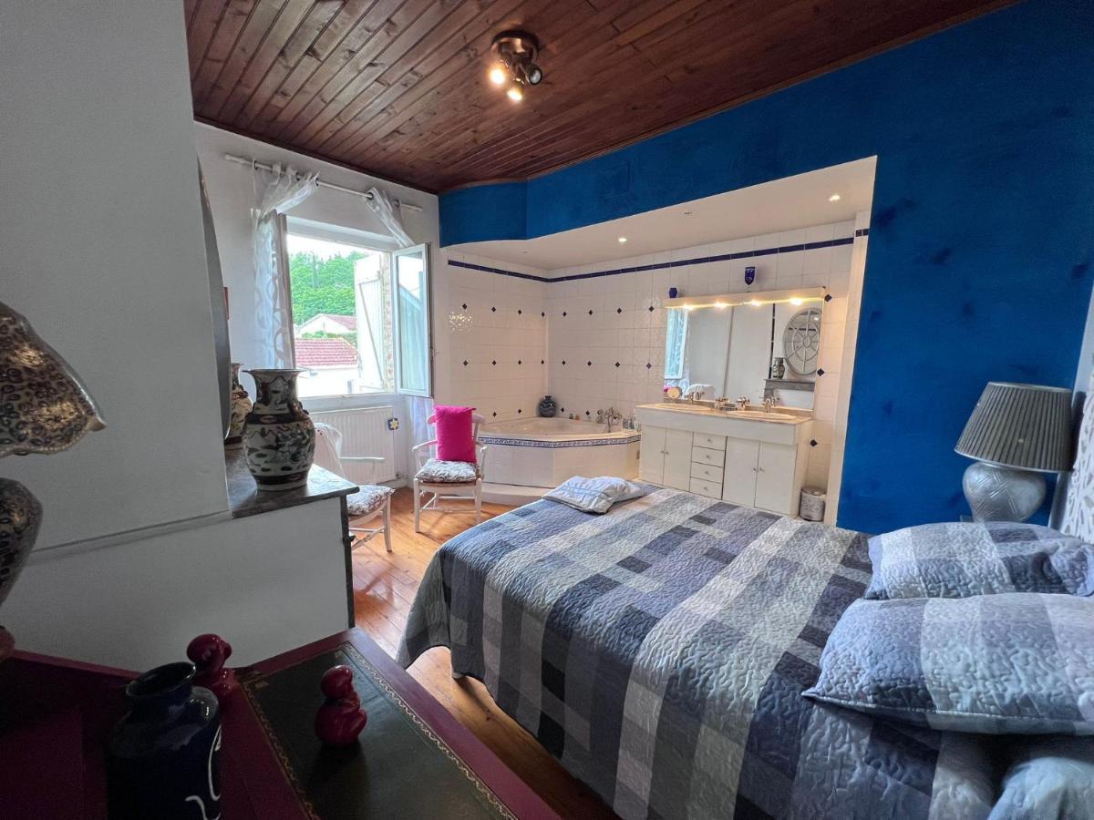Bon Camino Guest house *