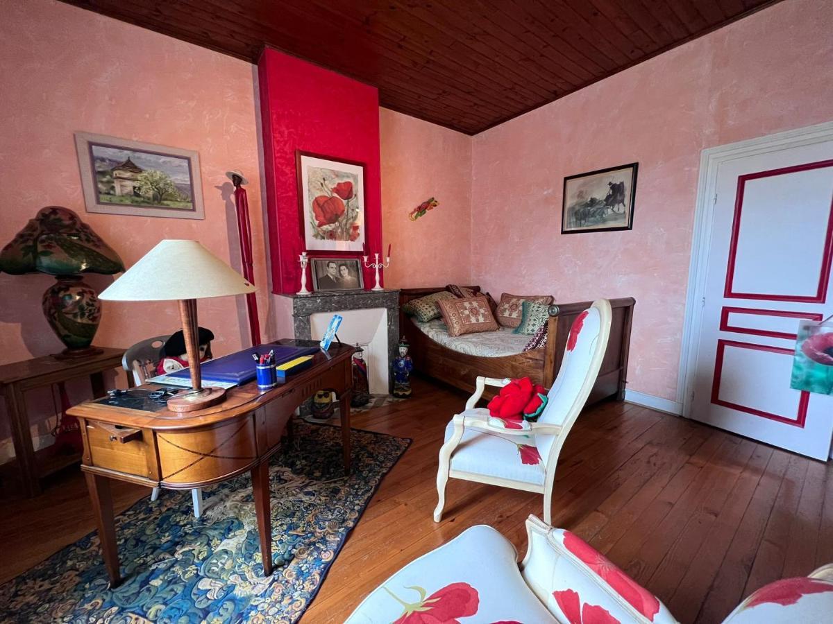 Bon Camino Guest house