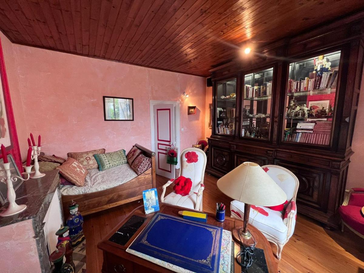 Bon Camino Guest house Moissac
