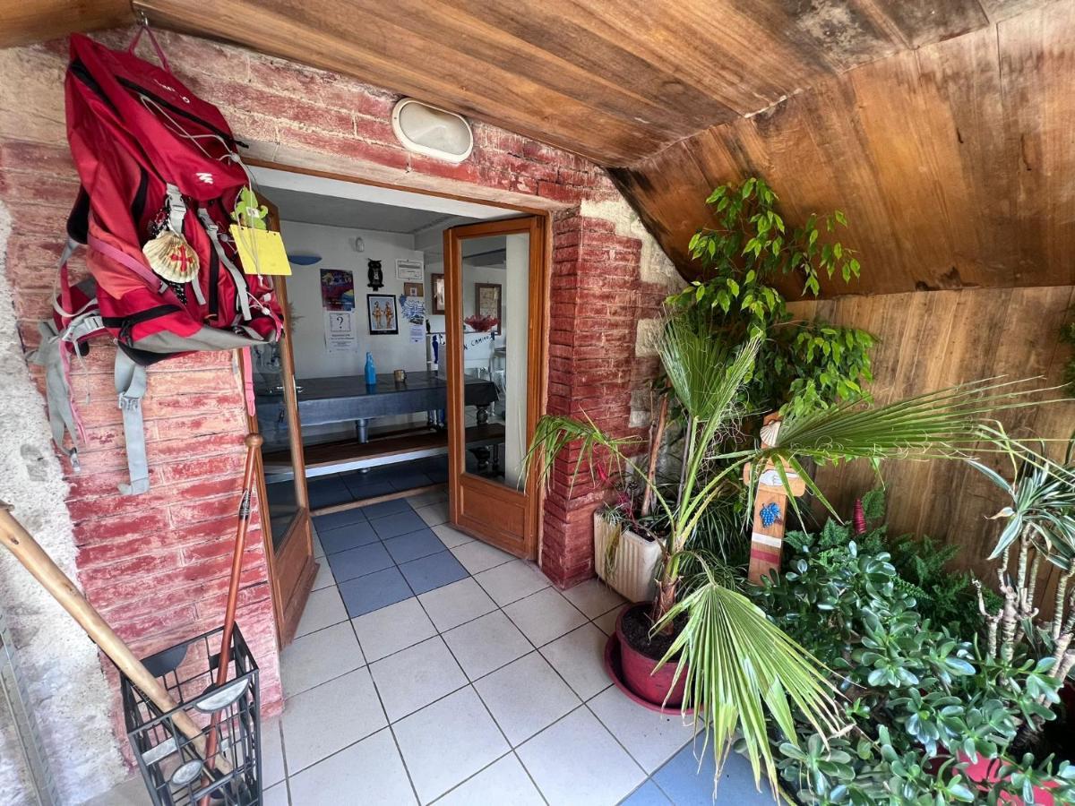 Guest house Bon Camino