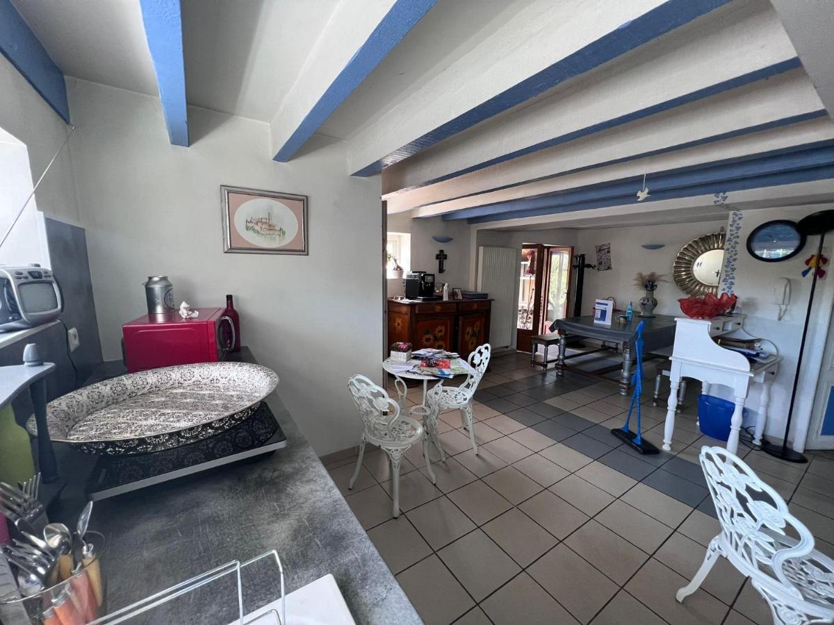 Bon Camino Guest house *