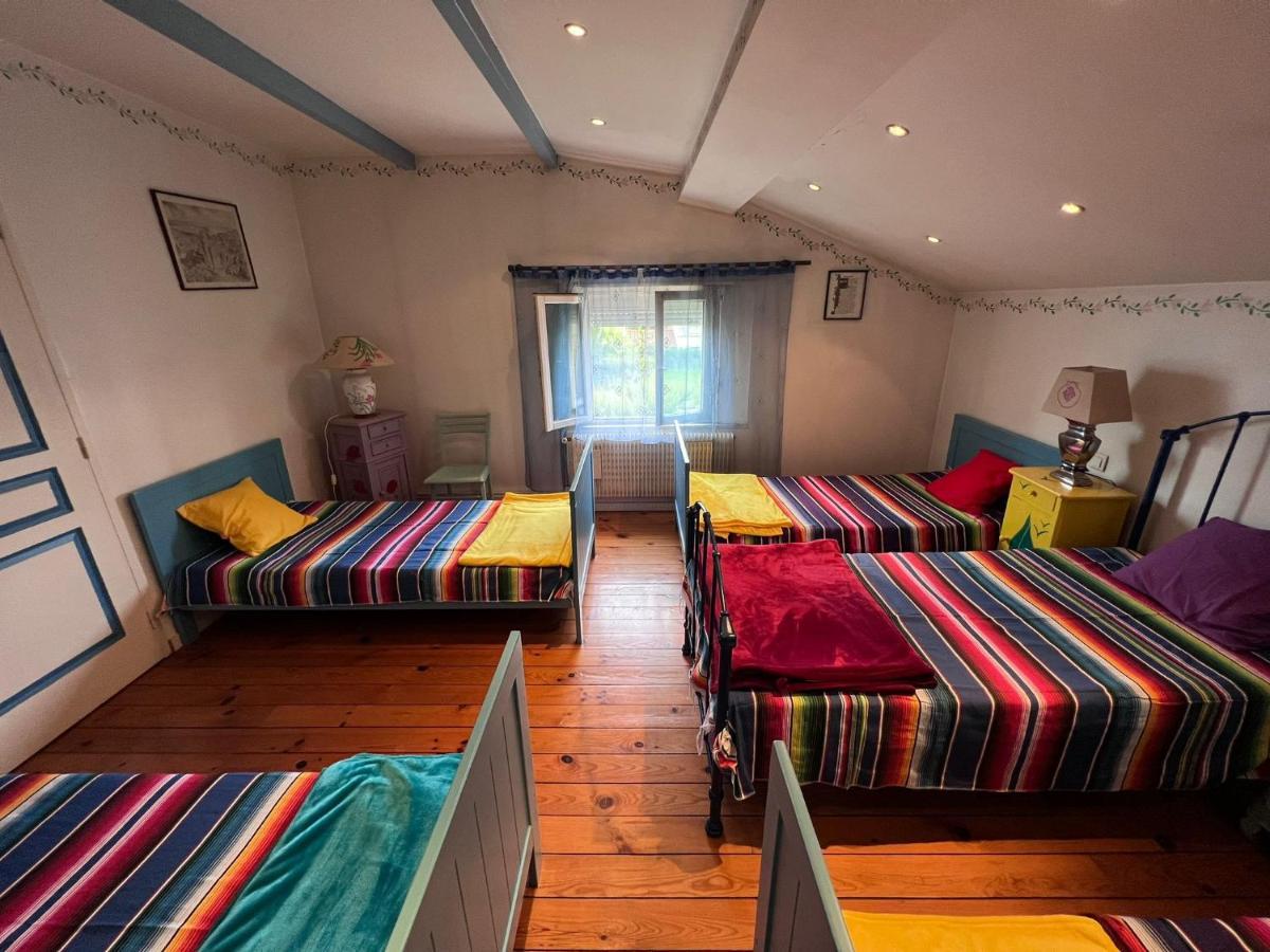 Bon Camino Guest house *