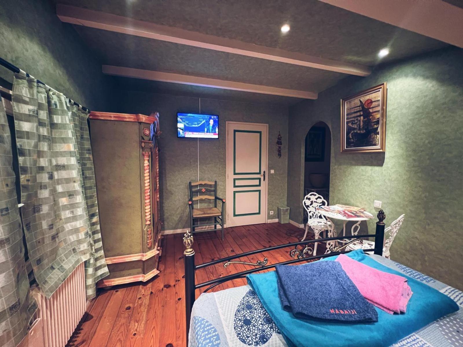 Bon Camino Guest house *