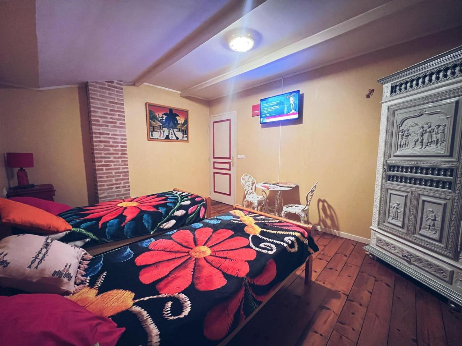 Guest house Bon Camino *