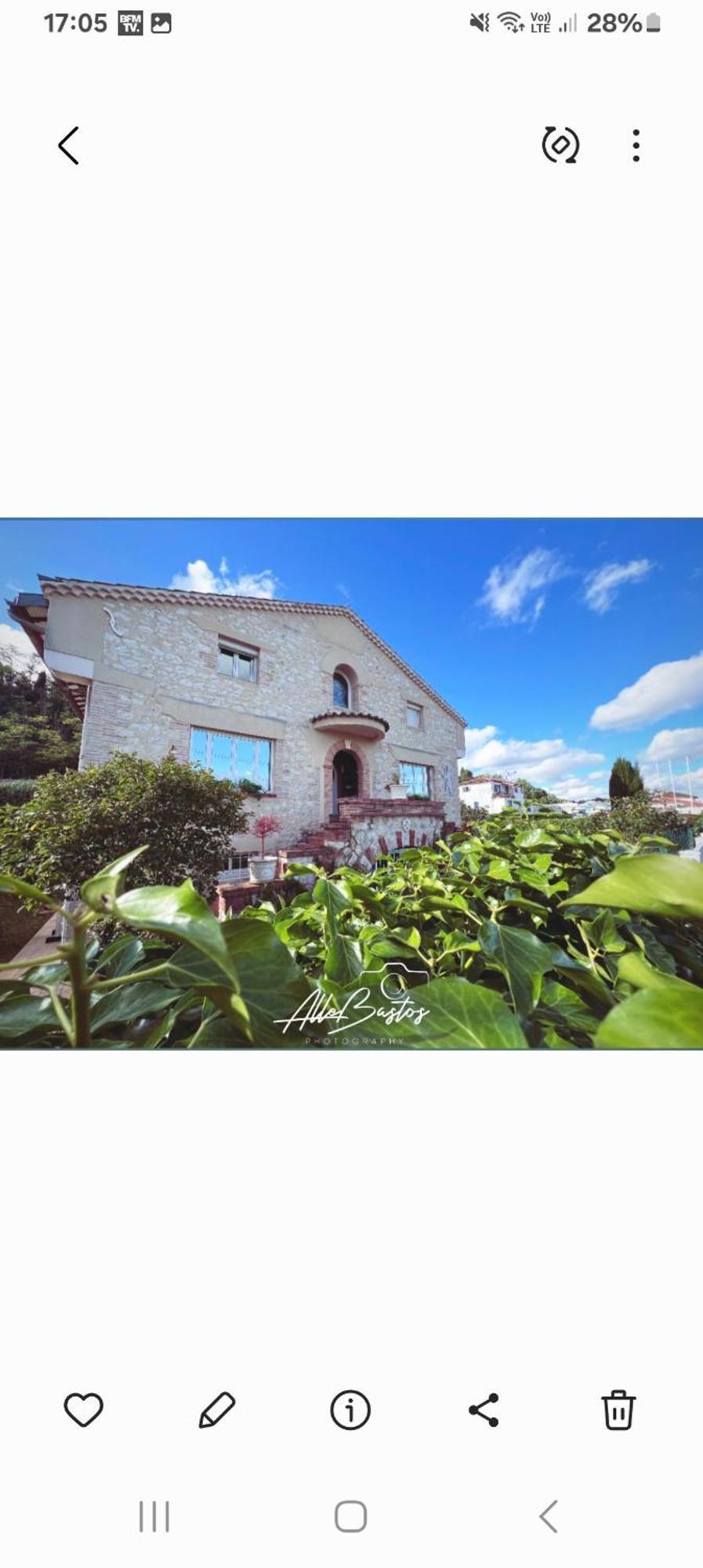 Bon Camino Guest house Moissac